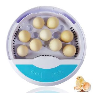9 Egg Incubator Tray