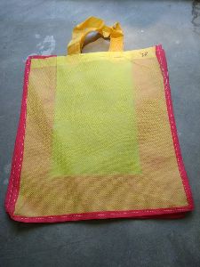 Loop Handle Non Woven Bags