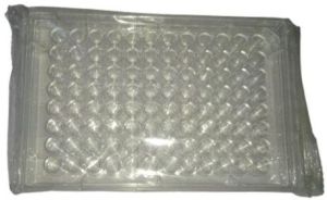 ELISA Microplate