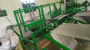 Fibber extractor from Waste banana tree