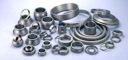 Railway Bearing Components