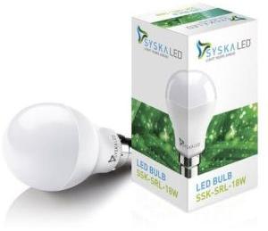 Syska LED Bulb