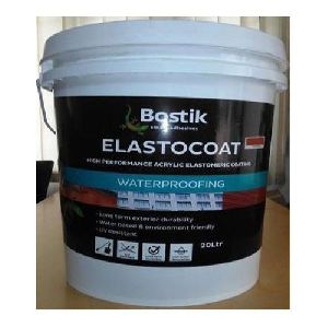 Bostik Elastocoat