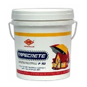 Cico Tapecrete waterproof coating