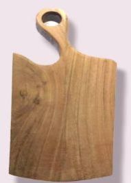 Mango Wood Chopping Board