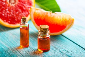 Grapefruit Oil