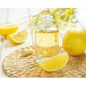 Lemon Oil