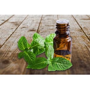 Spearmint Oil