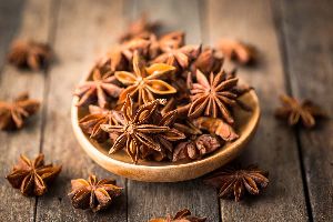 AUTUMN STAR ANISE