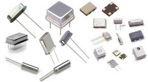 Crystal Oscillator