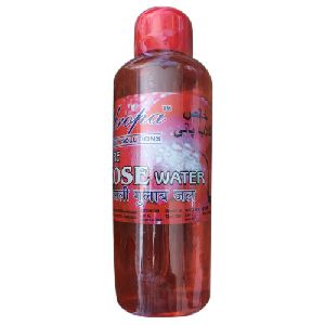 Rose Water