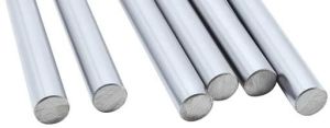 Duplex Steel Round Bar