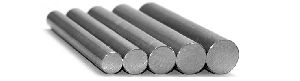 Nickel Alloy 200/201 Round Bar