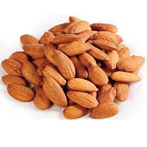 Almond Nuts