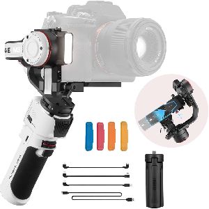 Zhiyun Crane-M3 3-Axis Handheld Gimbal Stabilizer (Standard Kit)