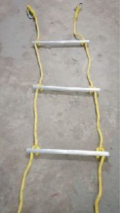 Aluminum Rope Ladder