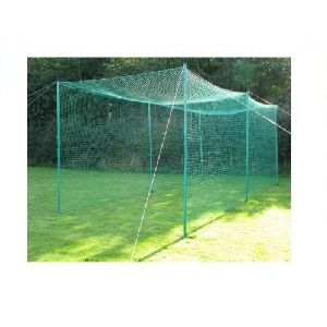 Cricket Net