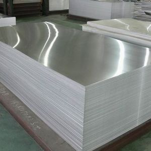 Aluminium Cathode