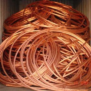 Millberry Copper Pipe