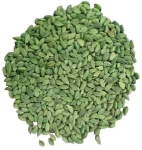 8 mm Green Cardamom