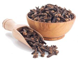 Clove Pods