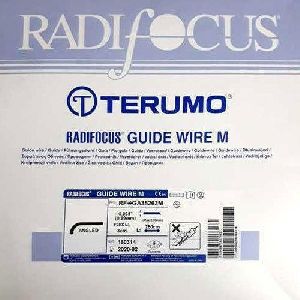 Terumo Guide Wire