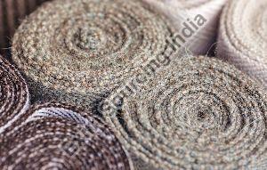 Woolen Fabric