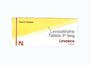 Levoeco Tablet