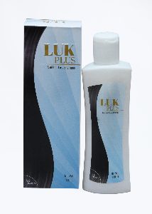 LUK Plus Shampoo