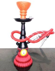 11 Inch Cocoyaya Glass Hookah