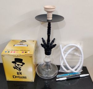 23 Inch Mya Petite Glass Hookah