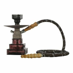 9 Inch Mya Petite Glass Hookah