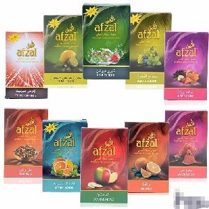 Afzal Hookah Flavour