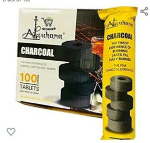 Alsuhana Hookah Charcoal