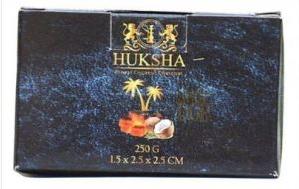 Huksha Coconut Hookah Charcoal