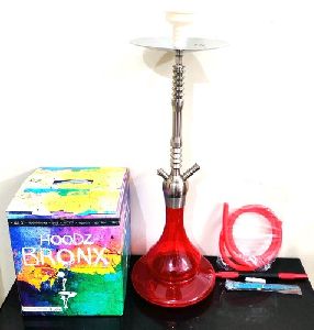 Russian Glass Hookah