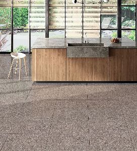 Vox Bronze Double Charged Vitrified Tiles