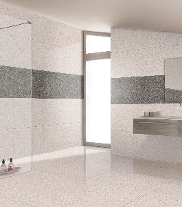 Vox Coffee Double Charged Vitrified Tiles