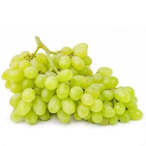 B Grade Green Grapes