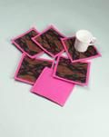 Handmade Cotton Tea Coasters