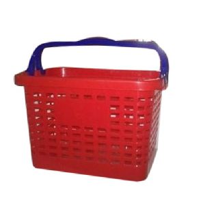 Plastic Basket