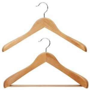 Wooden Cloth Hanger