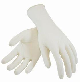 Latex Surgical Gloves