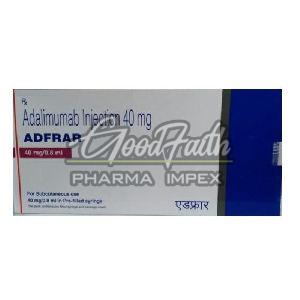 Adfrar 40 Mg Injection