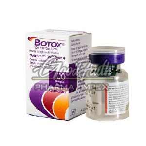 Botox 100IU Injection
