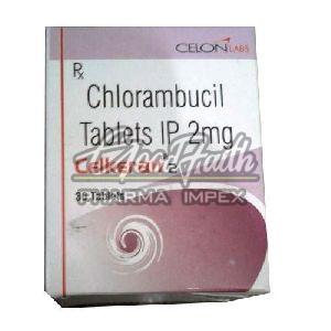 Celkeran 2 Mg Tablets
