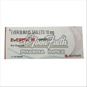 Evermil 10 Mg Tablets