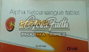 Ketodel Tablets