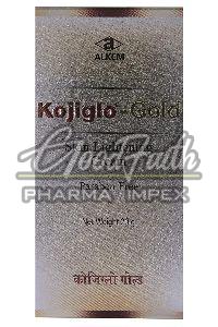 Kojiglo Gold Cream