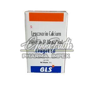 Leuget 50 Mg Injection